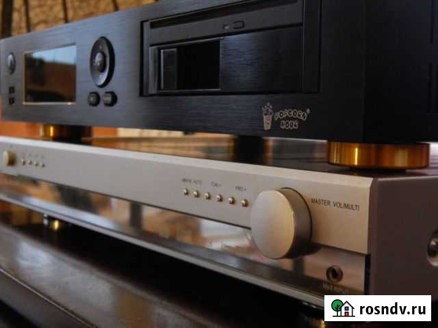 Hi Fi Комплект USA Краснодар - изображение 1