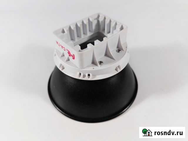 Рассеиватель для накамерных вспышек FGA-SR178W Тула - изображение 1