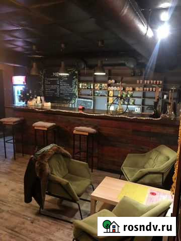 Кальянная gangsta lounge Ростов-на-Дону - изображение 1