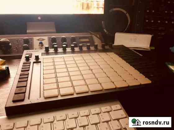 Ableton Push Нефтеюганск