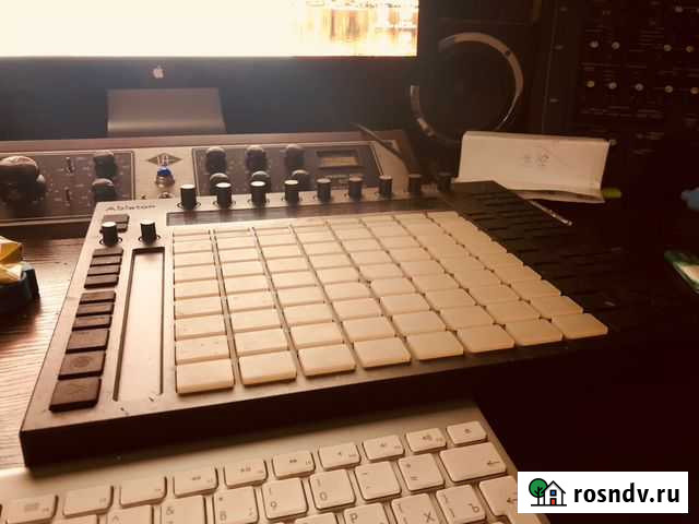 Ableton Push Нефтеюганск - изображение 1