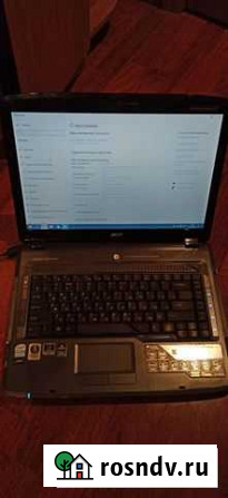 Ноутбук acer aspire Ижевск - изображение 1