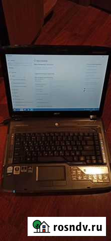 Ноутбук acer aspire Ижевск - изображение 1