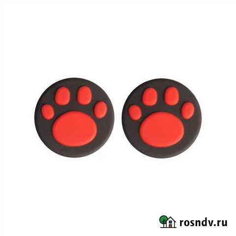 Накладки 2шт. на стики контроллеров PS4/5,XBox One Калининград - изображение 1