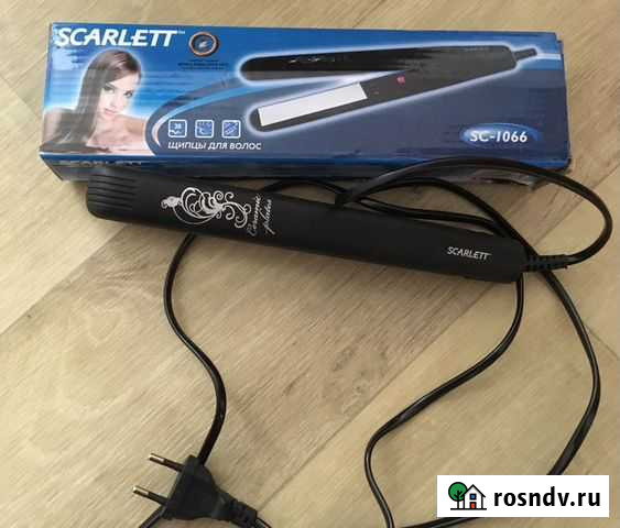 Выпрямитель Стрежевой - изображение 1