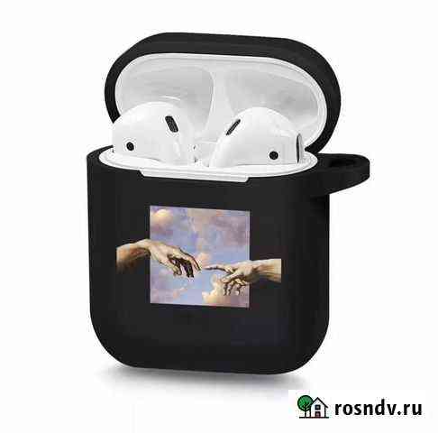Чехол на airpods 2 Ейск