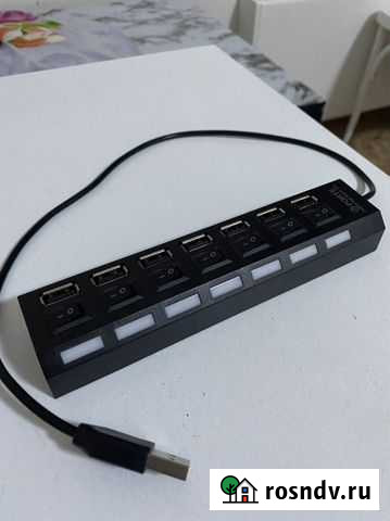 Переходник usb Нижний Новгород - изображение 1