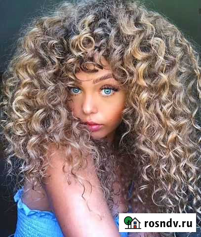 Биозавивка. Химзавивка. Карвинг. Буст ап Санкт-Петербург - изображение 1