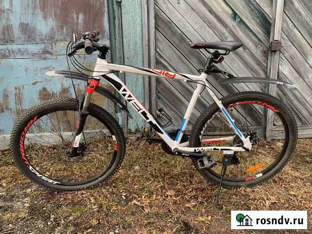 Велосипед взрослый Петропавловск-Камчатский - изображение 1