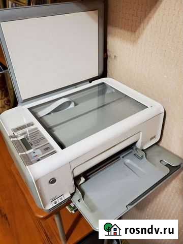 Принтер Барнаул - изображение 1