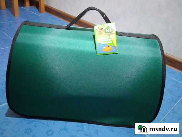 Переноска для животных Нальчик - изображение 1