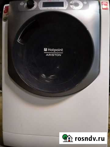 Стиральная машина бу Домодедово - изображение 1