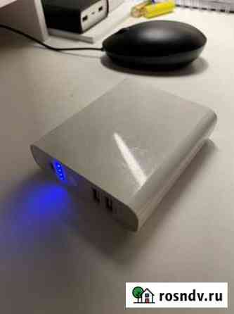 Iconbit аккумулятор 10000 Mah Люберцы
