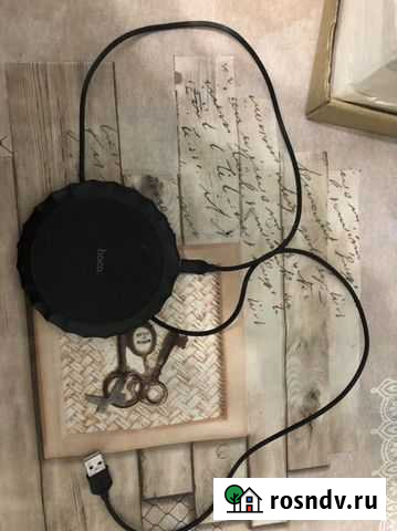 Безпровадная зарядка Балашиха - изображение 1