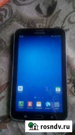Samsung TAB 3 Борисоглебск - изображение 1