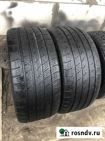 Minerva 275/40 R20 Курск - изображение 1