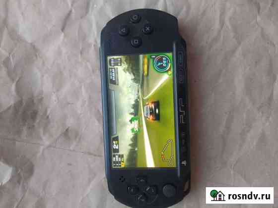 Sony PSP Челябинск