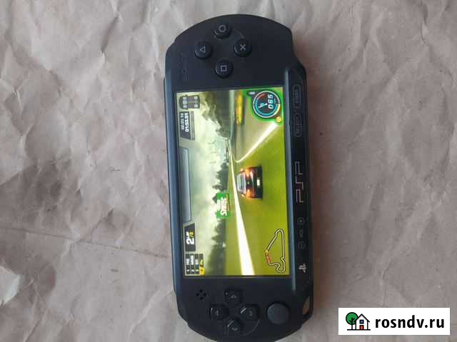 Sony PSP Челябинск - изображение 1