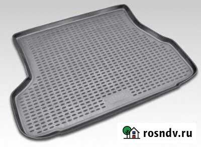 Коврик багажника для различных авто б/у Курск - изображение 1