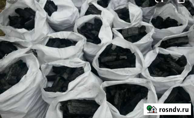 Уголь в мешках и валом Новокузнецк - изображение 1