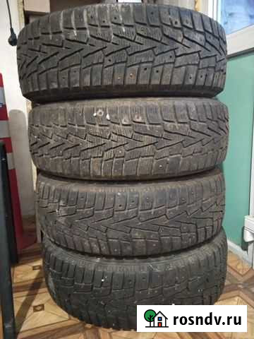 Нексен 195/65 15 Липецк - изображение 1