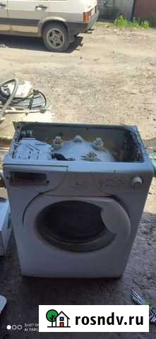 Стиральная машина Candy cos105f Таганрог - изображение 1