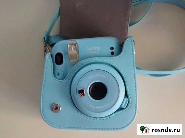 Фотоаппарат Киселевск - изображение 1