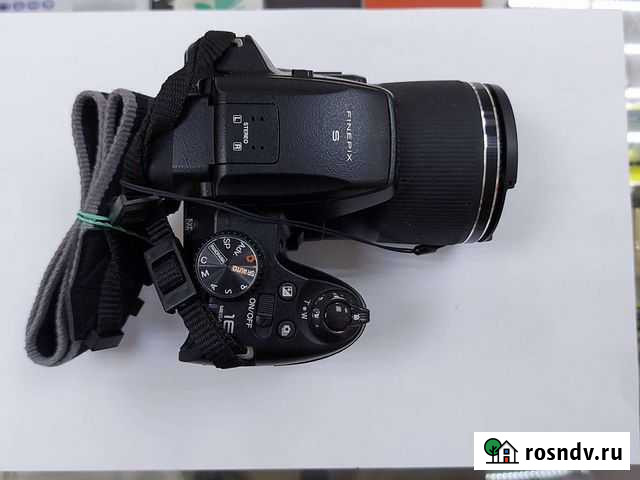 Фотоаппарат fujifilm Биробиджан - изображение 1