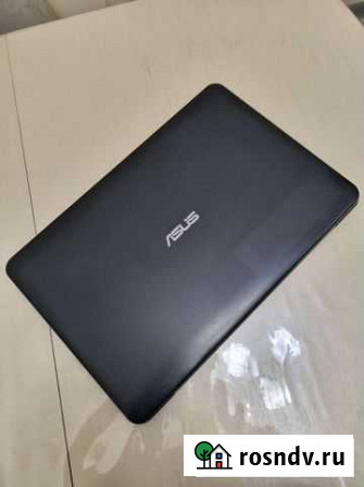 Ноутбук asus X554LJ Геленджик - изображение 1