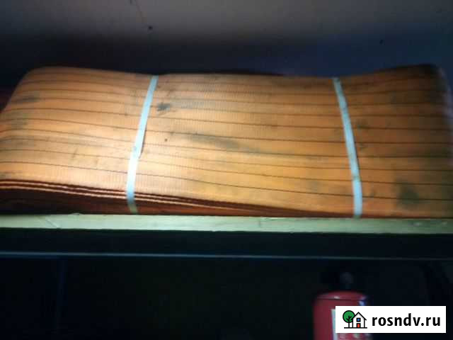 Мягкий строп полотенце Пикалево - изображение 1