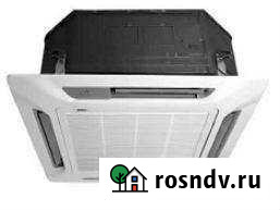 Кассетный фанкойл Пермь - изображение 1