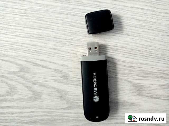 Usb модем 3G-модем Huawei E352 мегафон Ухта - изображение 1
