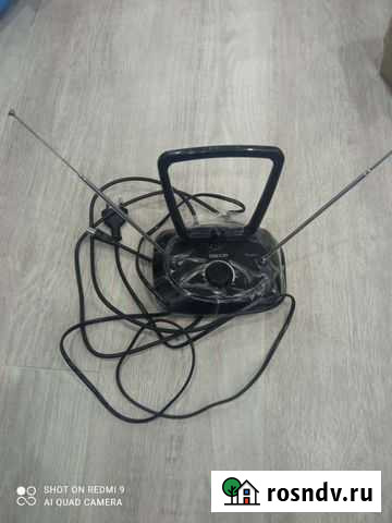 Антенна для тв Владимир - изображение 1