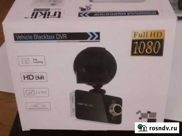 Авто видеорегистратор Ватутинки - изображение 1