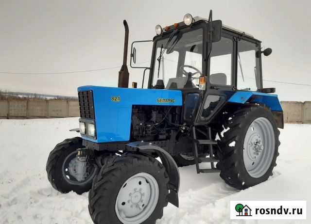 Мтз 82.1 2015 Г Иркутск - изображение 1