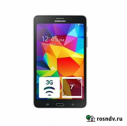 Samsung galaxy tab 4 7 Тверь - изображение 1