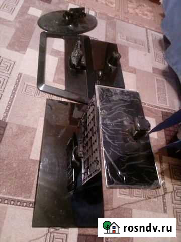 Ноги подставки для телевизора Энгельс - изображение 1