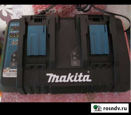 Зарядное устройство Калуга - изображение 1