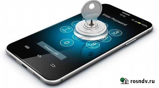 Разблокирую телефон Санкт-Петербург - изображение 1