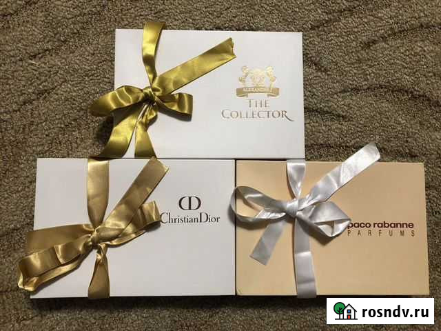 Подарочный набор для женщин Курск - изображение 1