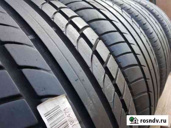 Pirelli 225/35/19 Усть-Абакан