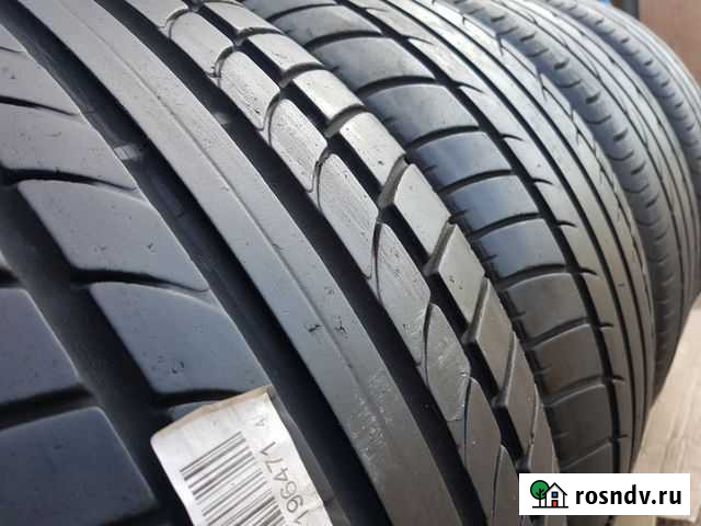 Pirelli 225/35/19 Усть-Абакан - изображение 1