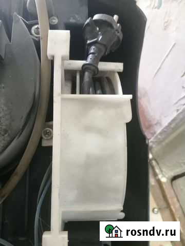 Бухта с сетевым проводом пылесоса Thomas Кемерово - изображение 1