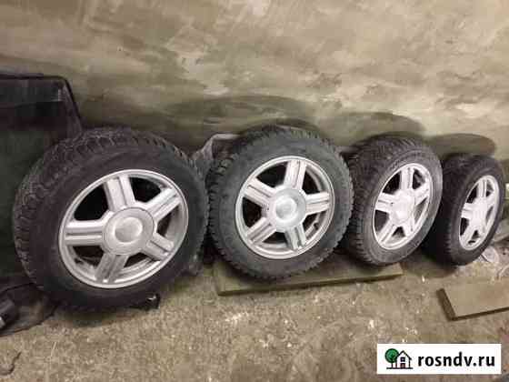 Зимние колеса Торусы r14 175/65/14 Йошкар-Ола