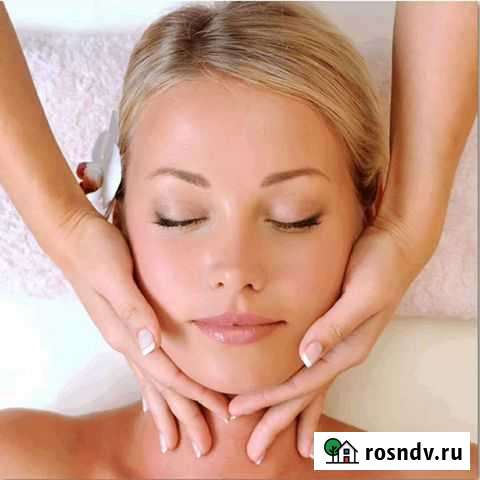 Массаж Петропавловск-Камчатский - изображение 1