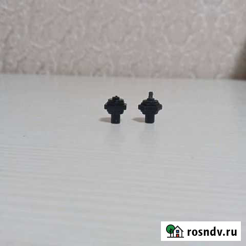 Ролик для пульта LG magic. В комплекте 2 штуки Великие Луки - изображение 1