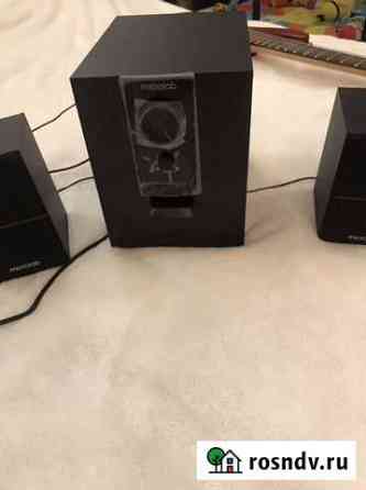Колонки microlab Омск