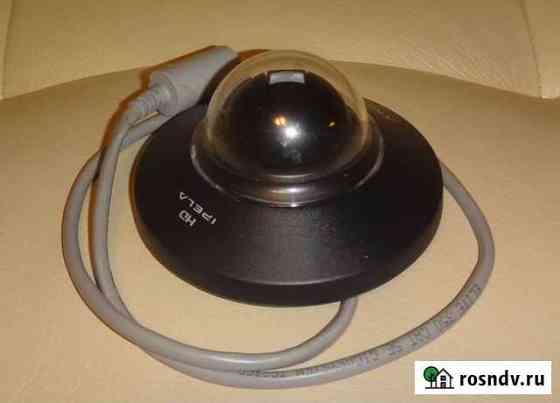 Купольная сетевая камера sony SNC-DH210T-B #320 Казань