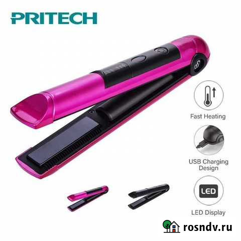 Утюжок Краснодар - изображение 1