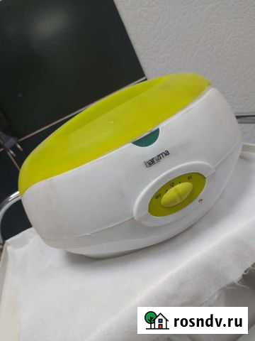 Парафиновая ванночка Кемерово - изображение 1